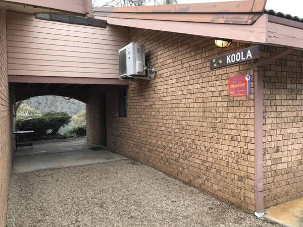 Koola 2/41 Townsend Street