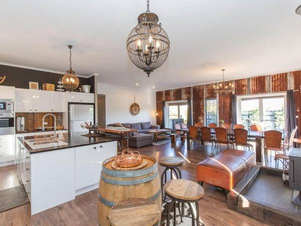 Oak & Barrel / 7 Twynam Street