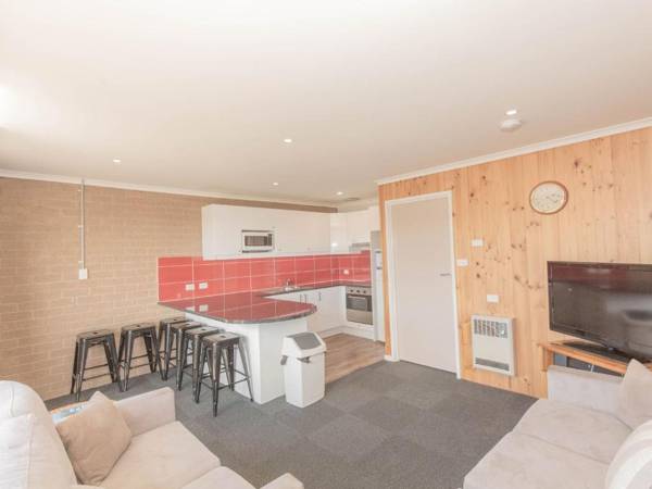 Snowy Saga 1 - Jindabyne