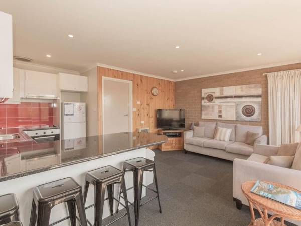 Snowy Saga 1 - Jindabyne