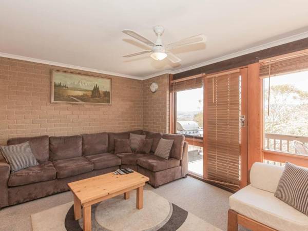 Snowy Saga 2 - Jindabyne