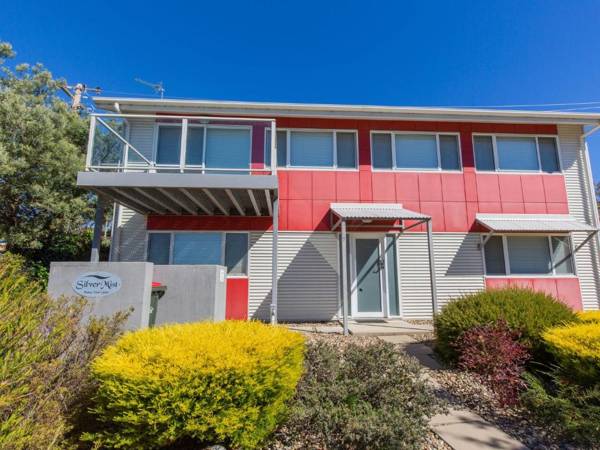 Silvermist 17 Poley Cow Lane