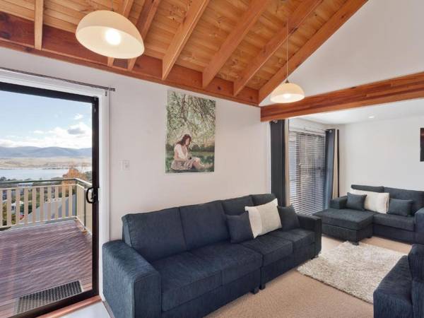 Kestrels Rest 116 Gippsland Street