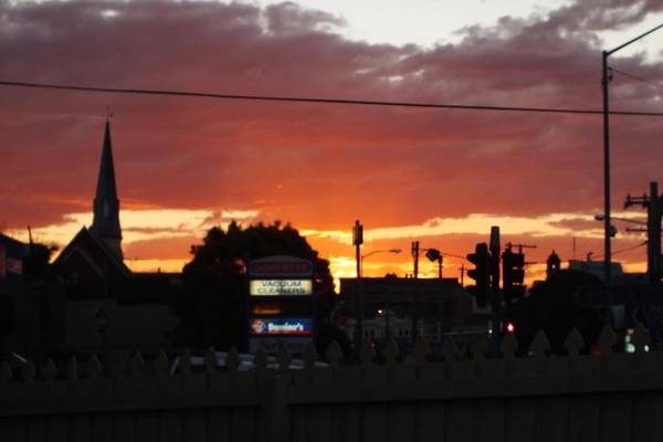 Central Motel Ipswich