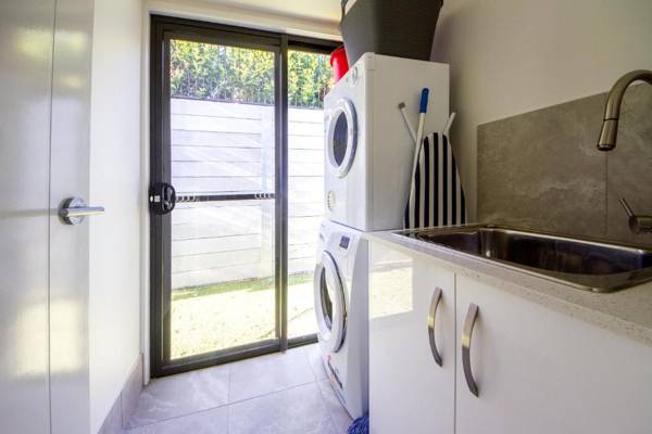 Executive Home Accommodation 34