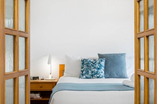 Clubyamba Beach Holiday Accommodation - Adults Only