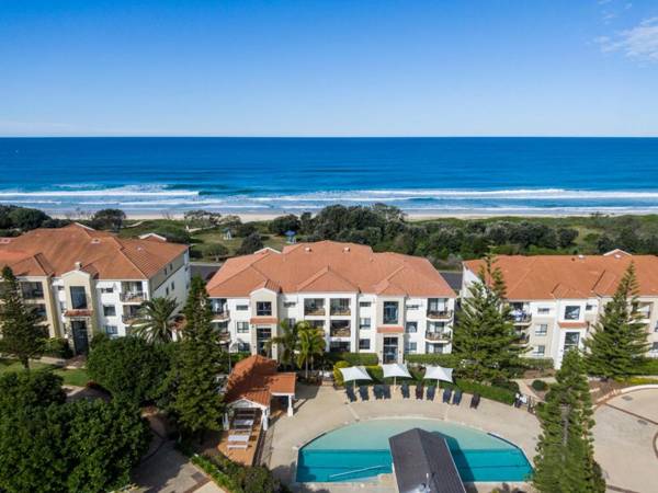 The Sands Resort at Yamba