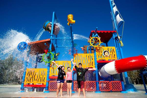 BIG4 Saltwater @ Yamba Holiday Park