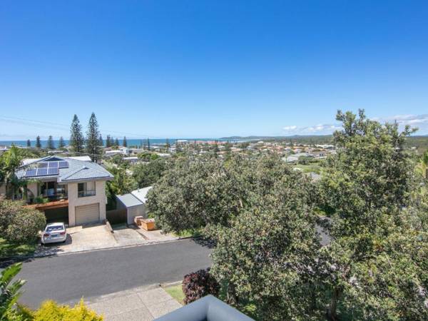 Phoenix Terrace -townhouse Yamba