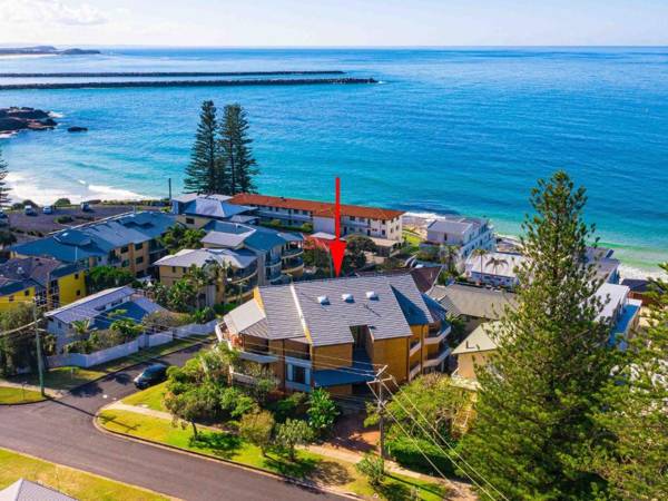 Namanula 2/32-34 Great Holiday Destination