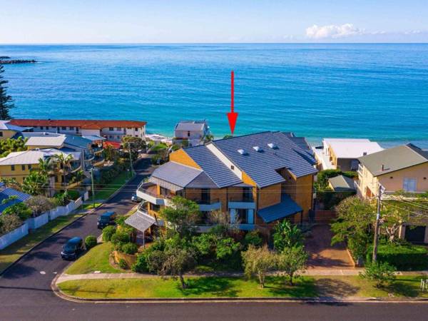 Namanula 2/32-34 Great Holiday Destination