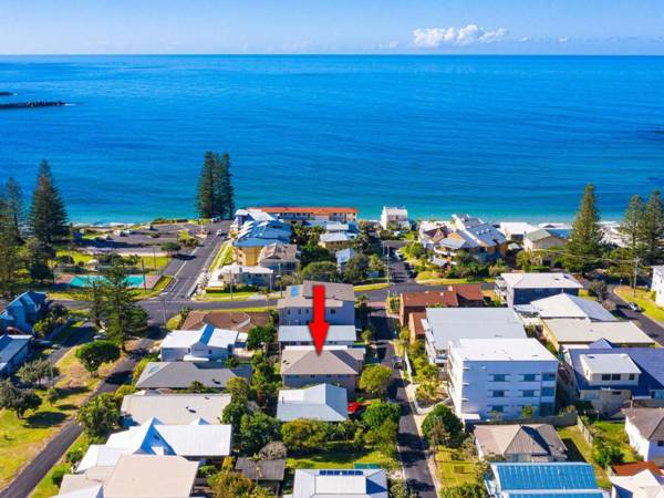 Seagrass House - Great House near the beach