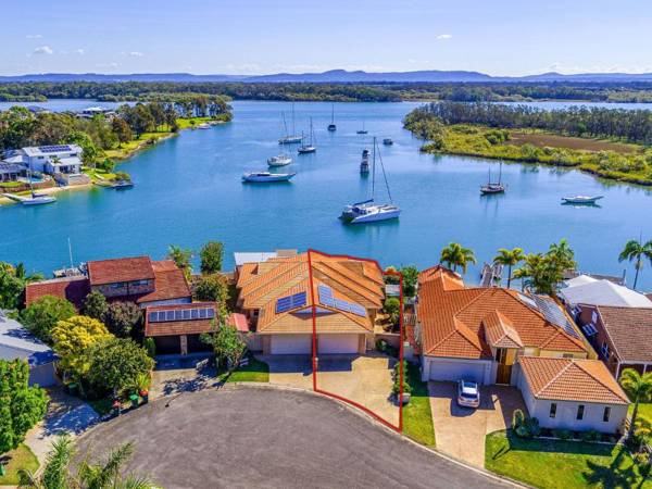 Seachange -Waterfront