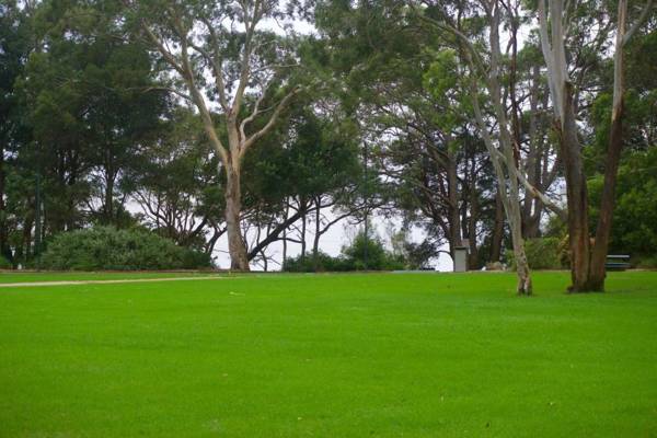 Huskisson Bayside Resort