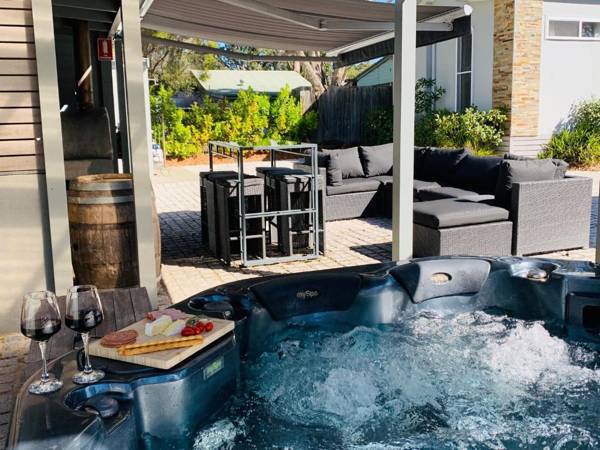 Huskisson Beach Bed and Breakfast