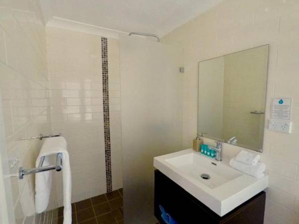 Huskisson Beach Bed and Breakfast