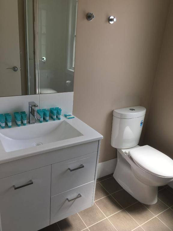 Huskisson Beach Resort