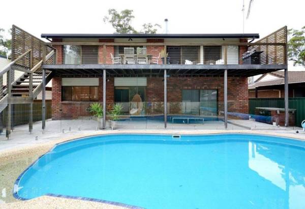 Drifters @ Callala Beach