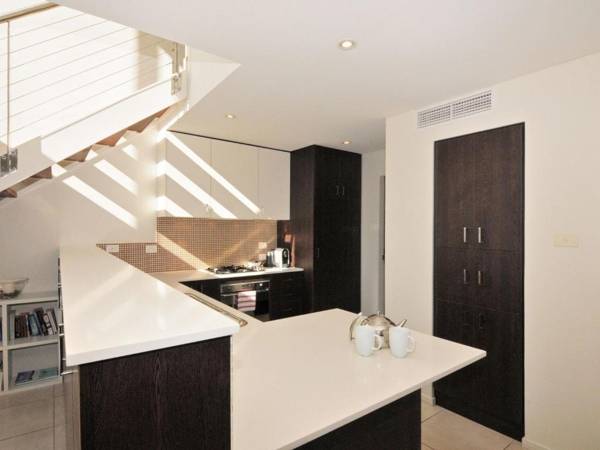 Bay Breeze (By Jervis Bay Rentals)