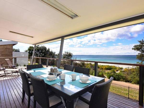 Aqua Vista (By Jervis Bay Rentals)