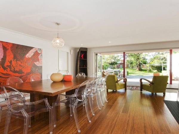 Casa Callala on King George - well appointed home