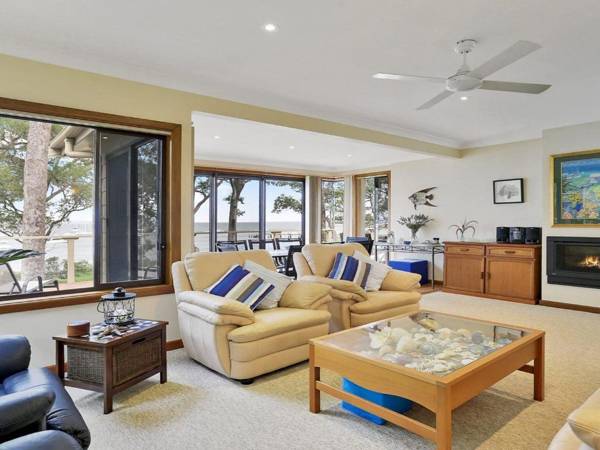 Tradewinds @ The Bay - all the comforts of home