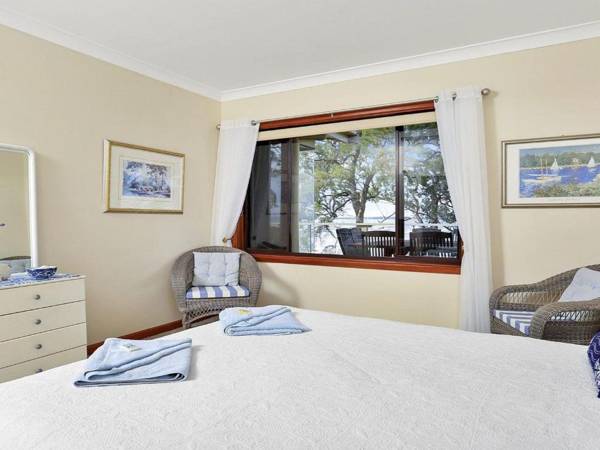 Tradewinds @ The Bay - all the comforts of home