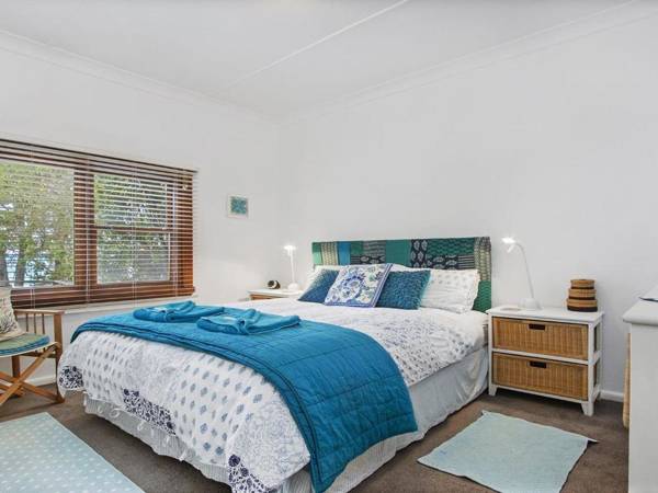 Bay Cottage - paradise on the bay