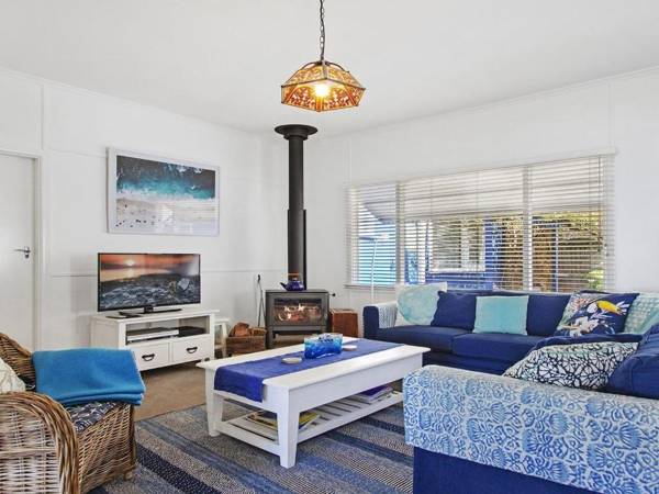 Bay Cottage - paradise on the bay