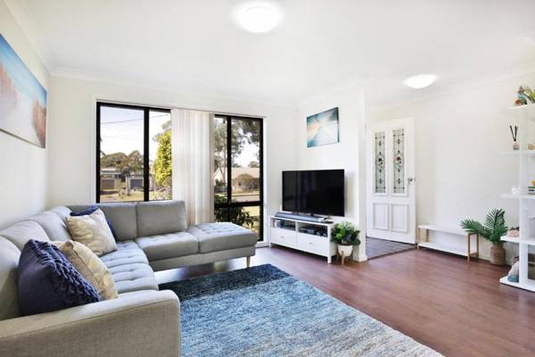 Wildwood - Pet Friendly - 5 Mins to Beach