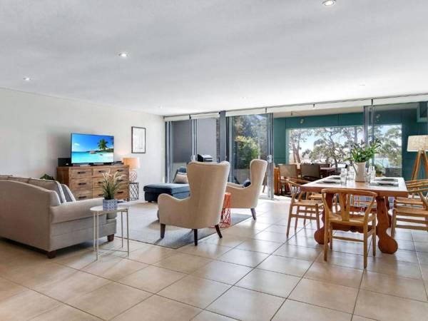 Bayview on Bowen :: Jervis Bay Rentals