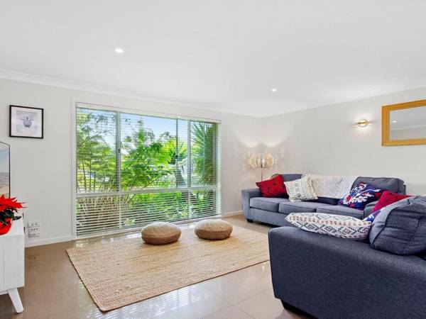 Amersham - great family accommodation