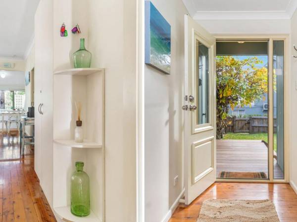 Tapalla Point at Huskisson 4pm Check Out Sundays