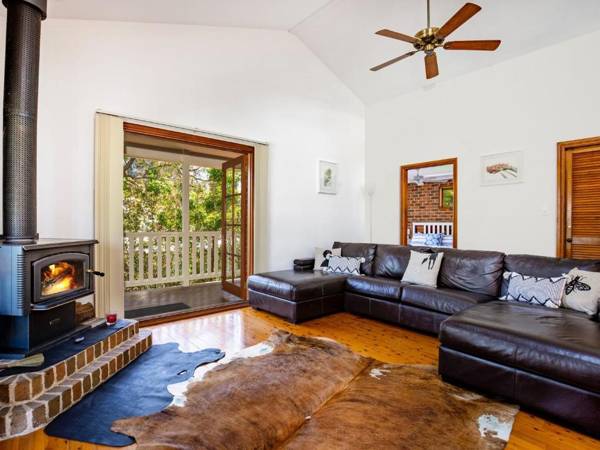 Eagles Point I Water Views I Pet Friendly