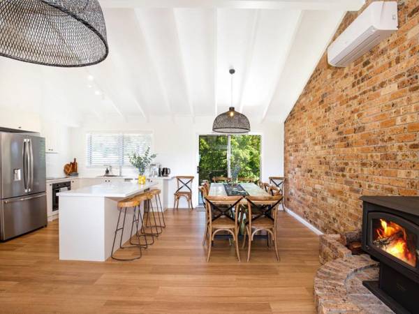 Anacapri I Pet Friendly I Opposite Beach