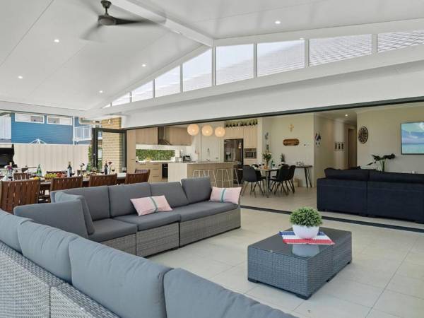 Adriatic Beach House