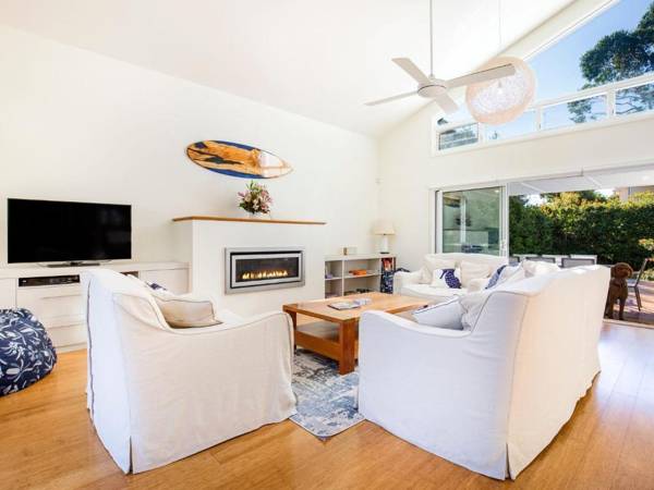 Sapphire Sands - Pet Friendly - 1 Min Walk to Beach