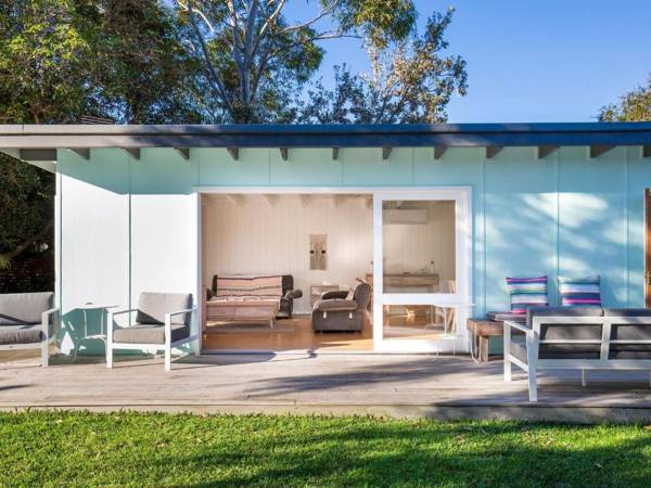 Beachwood - Pet Friendly - 2 Mins Walk to the Beach