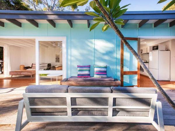 Beachwood - Pet Friendly - 2 Mins Walk to the Beach