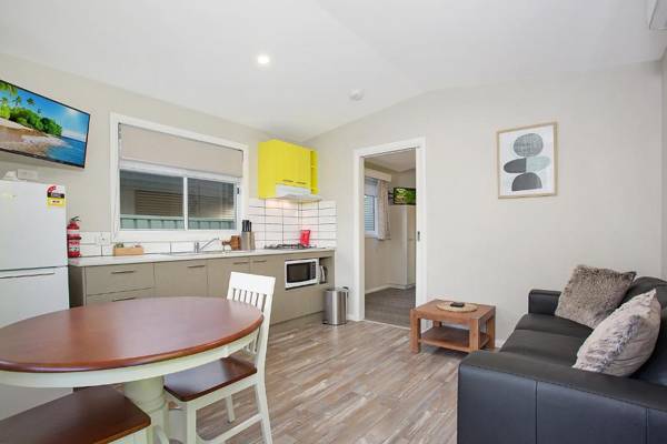 Horsham Riverside Caravan Park