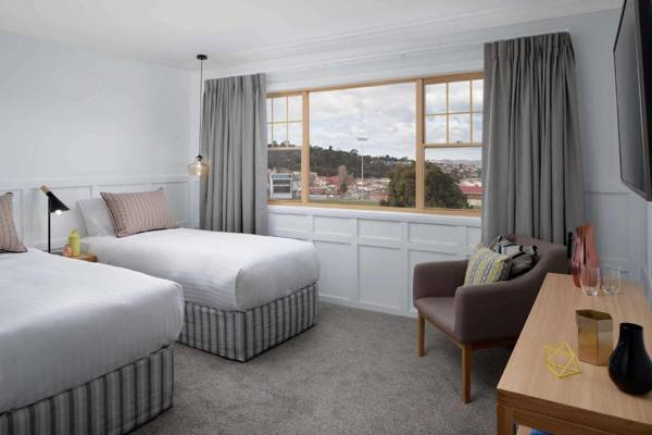 Rydges Hobart