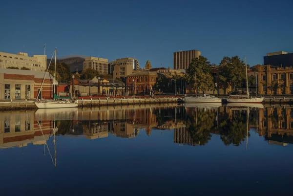 Travelodge Hotel Hobart