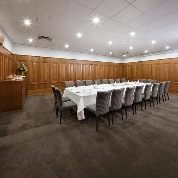 Best Western Hobart