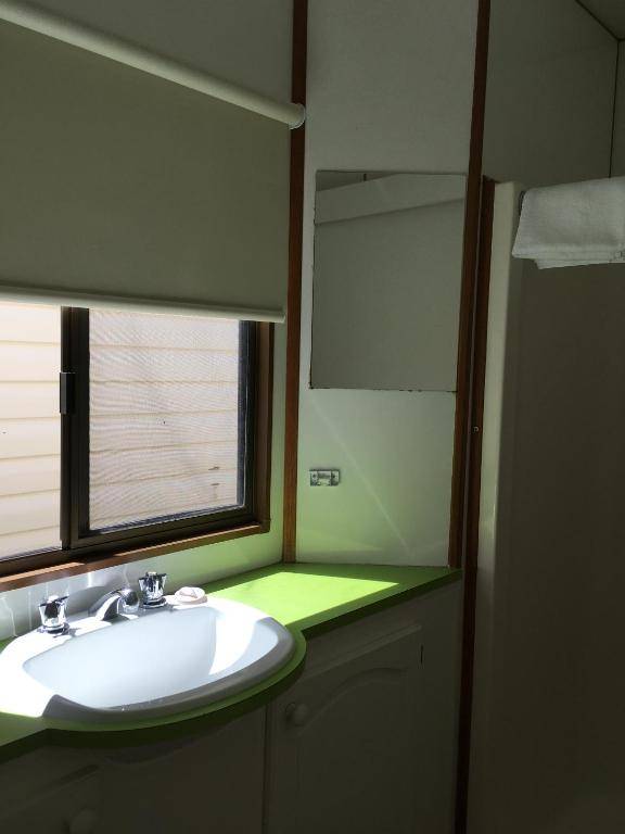 Discovery Parks - Mornington Hobart