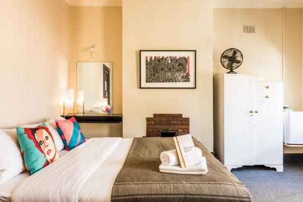 Alabama Hotel Hobart