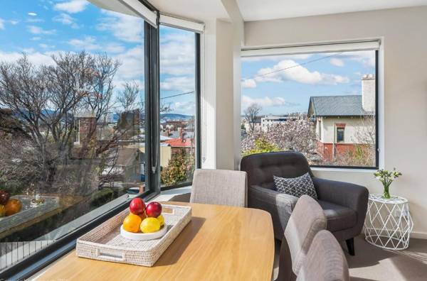 110 Hampden Apartments