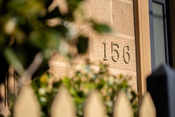 Sanctum Boutique Apartments