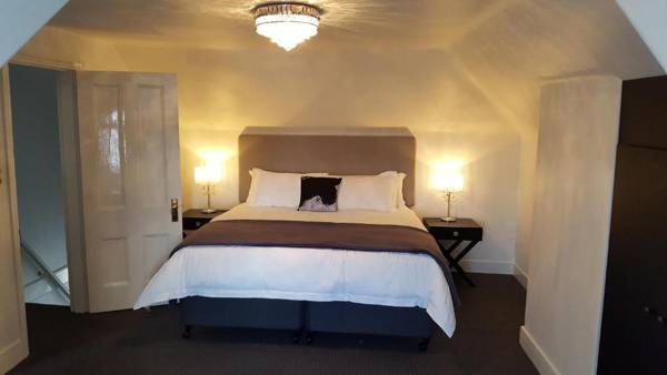 Sanctum Boutique Apartments