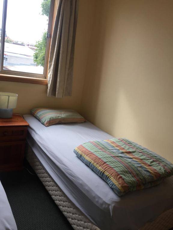 Narrara Backpackers Hobart