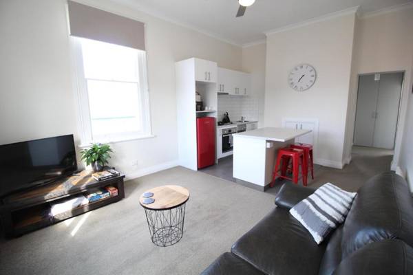 Trinity Hill Apartments